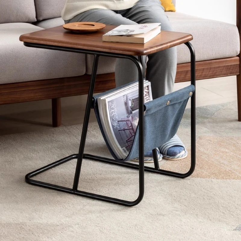 北欧コーヒーテーブルカフェテーブルサイドデスクコーナーデザートショップ食事カフェテーブルモダンアイアンカフェ家具サロンテーブルMHKFZ