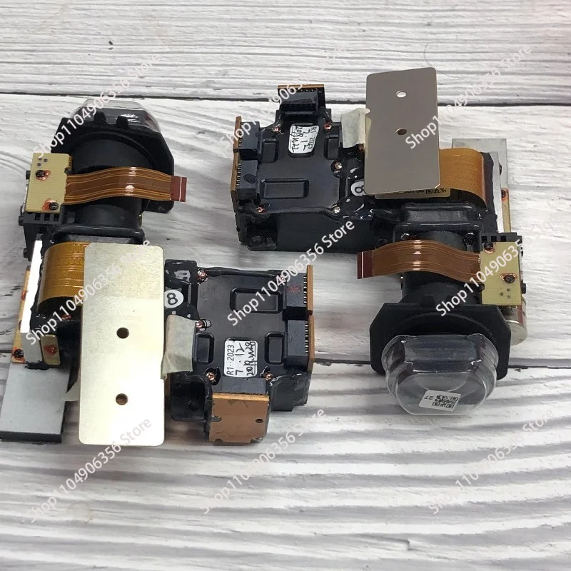 For JimiZ4V N10 Optical Engine, Complete Optical Path Assembly with Lens Motor RGB Beads, Repair Blurry Picture & Focus Problems