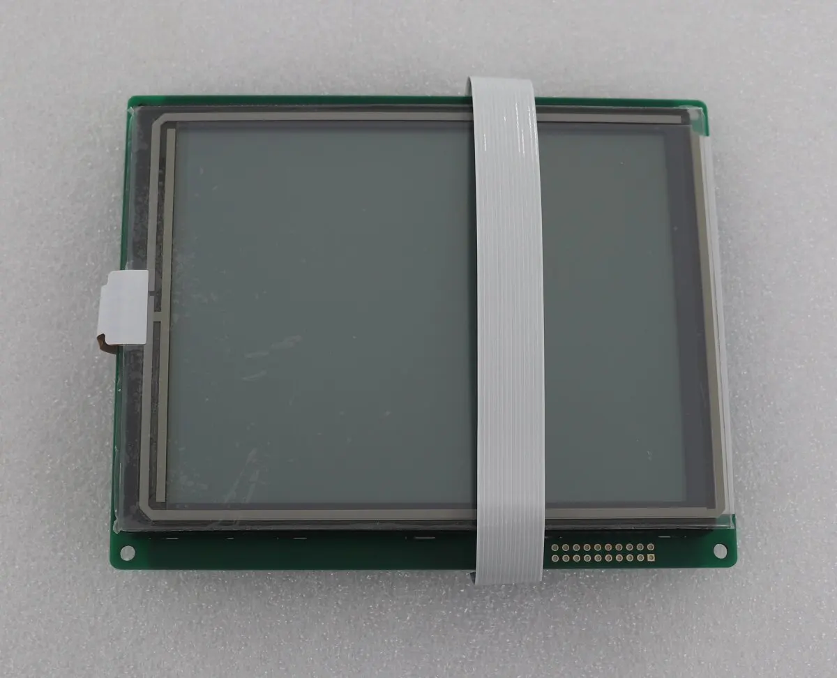 WDG0174-TML-TZ#00 compatible LCD Display Panel with touch screen