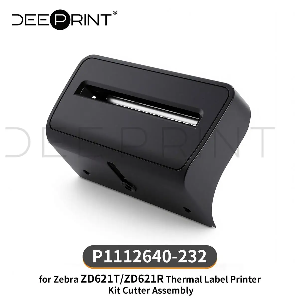 P1112640-232 Kit Cutter Assembly for Zebra ZD621T ZD621R Printer | 180-days Warranty
