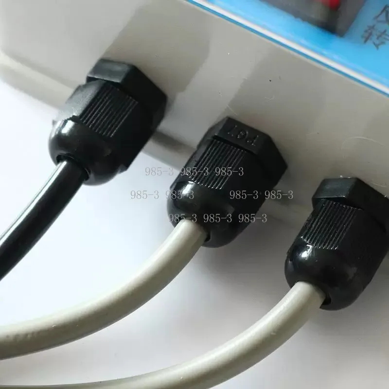 Greenhouse Ventilation Remote System, 24V Motor Lifter, Film Winder Coiler Shutter Control Box