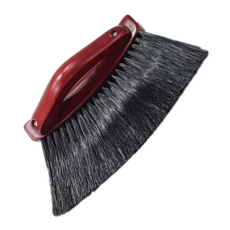 

RTENTE-Billiards Pool Table & Rail Brush Snooker Cloth Cleaner Billiards Supplies Billiards Tool For Household,Bar & Club