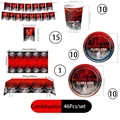Combination 46Pcs