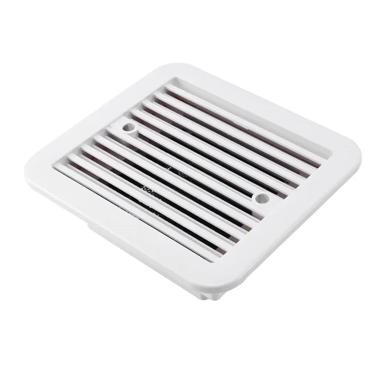 4X 12V Universal Rv Motorhome Mute Roof Cooling Trailer Exhaust Fan Caravan Effective Ceiling Mount Ventilation-A08Q