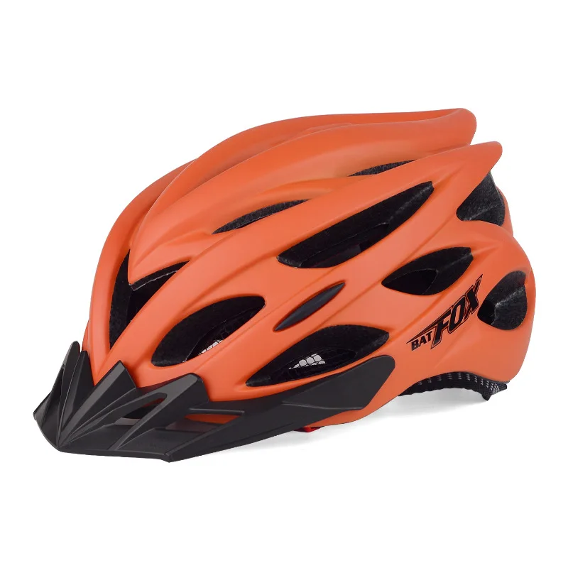 Kingbike-bicycle helmet made of environmentally friendly materials, safe and durable, and equipped with the standard cpscj792 image 3