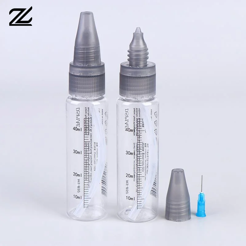 【*】3 bouteilles de mélange de peinture, outils de peinture portables, accessoires pour aérographe sans lavage, outils de bricolage pour loisirs créatifs