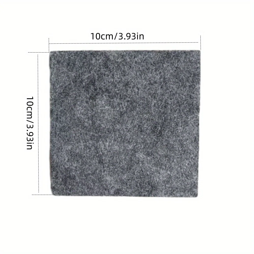 2/3PCS Magic Nano Scratch Repair Cloth Microfiber Universal for Cars Trucks Motorcycles-RVs Fast & Safe Vehicle Scratch Remover