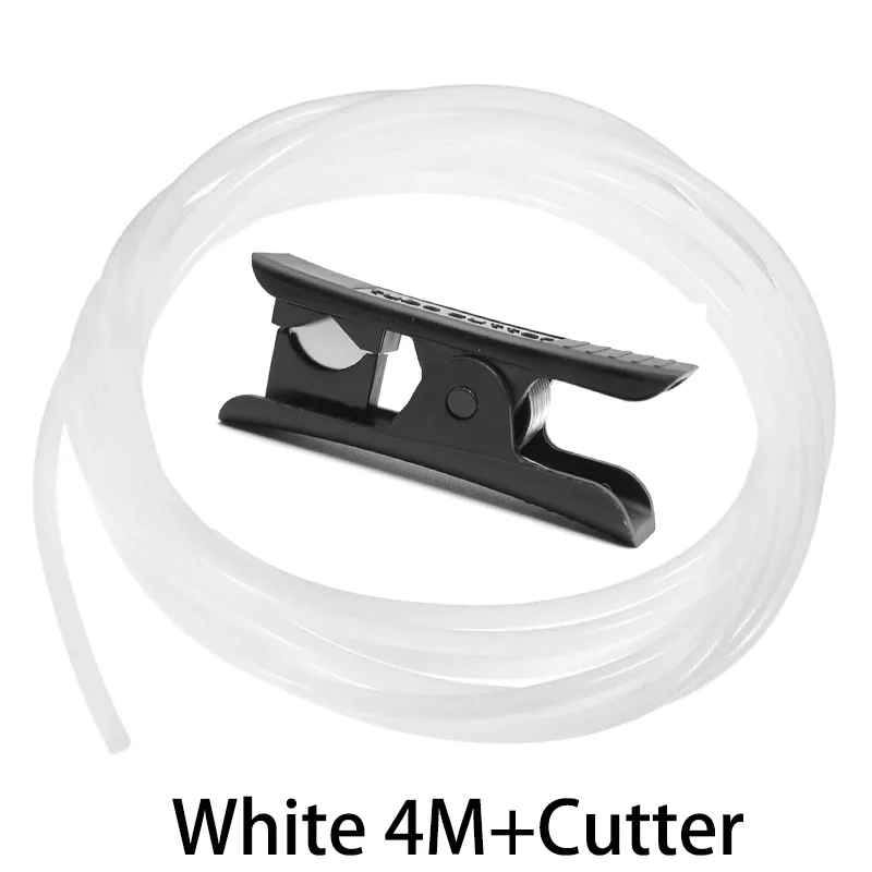 Variant: White 4M cutter