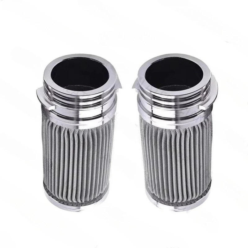 Filter External Dia…