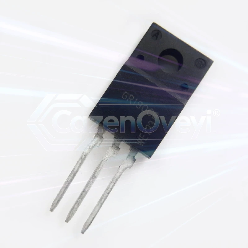 4-100PCS CPC1230N CPC1230 IPA60R190C6 6R190C6 STP10NK60Z P10NK60Z US1881 1881 S202SE1 202SE1 ACS712ELCTR-30A-T ACS712ELC ACS712