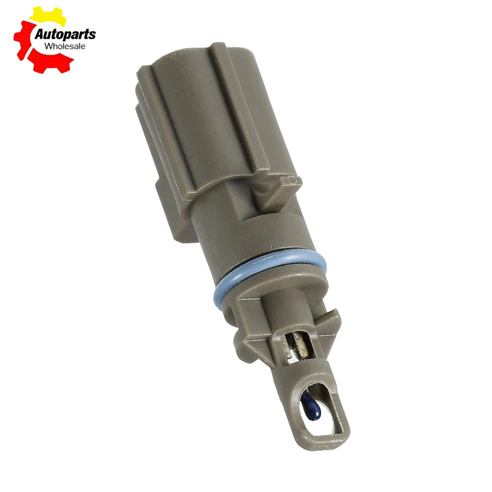 DS7Z12A697A Sensor de temperatura do coletor de admissão do motor para Ford EcoSport Edge Escape Explorer F-150 Lincoln MKC MKT DS7Z-12A697-A