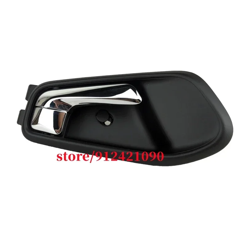 

Interior Door Handles For Trumpchi GS5 GS4 GN8 12-16 Inner Handle Front Rear