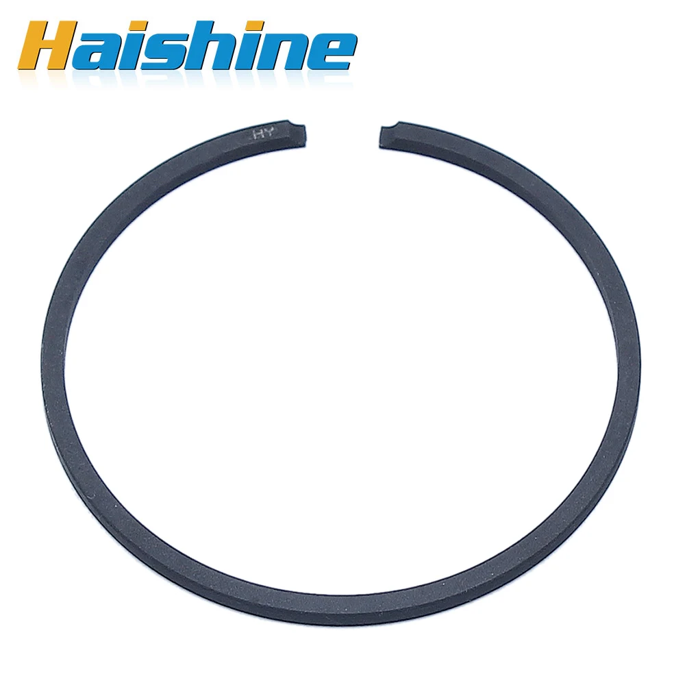 

46mm Piston Ring For Husqvarna 51 55 For Rancher 257 357 XP & EPA 359#503289014