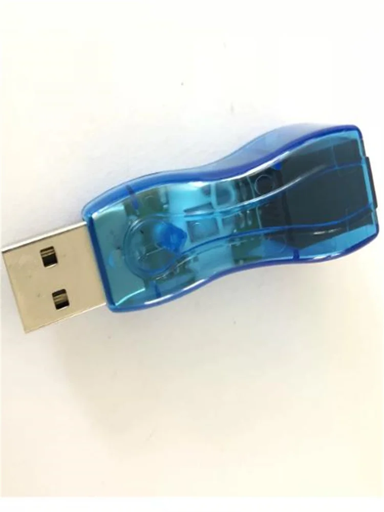 DS9490R Maxim Programmer USB 1-Wire/iButton Adapter DS1402D