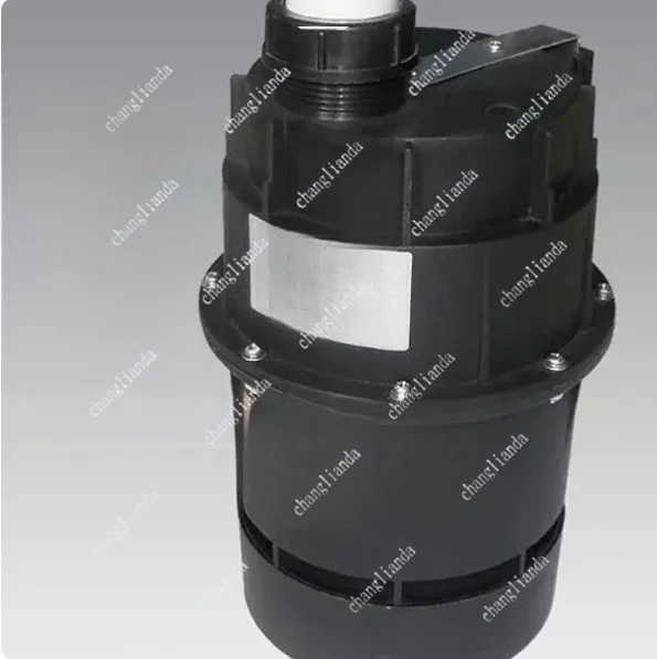 Soplador de Aire para Jacuzzi YBJ 400W, Bomba de Burbujas para Spa AP200 AP300 AP400, Unidad de Circulación de Repuesto