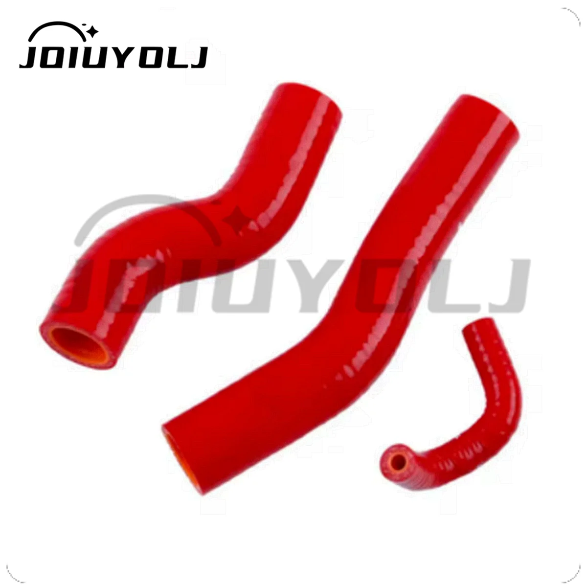 

For Husqvarna Nuda 900 & 900 R 2011-2014 2012 2013 Silicone Radiator Coolant Tube Pipe Hose Kit