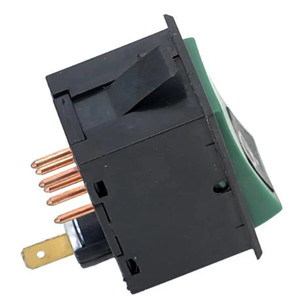 Para mantenimiento de camiones 1578704 interruptor de Control de limpiaparabrisas automático accesorio de coche reemplazo directo fácil instalación