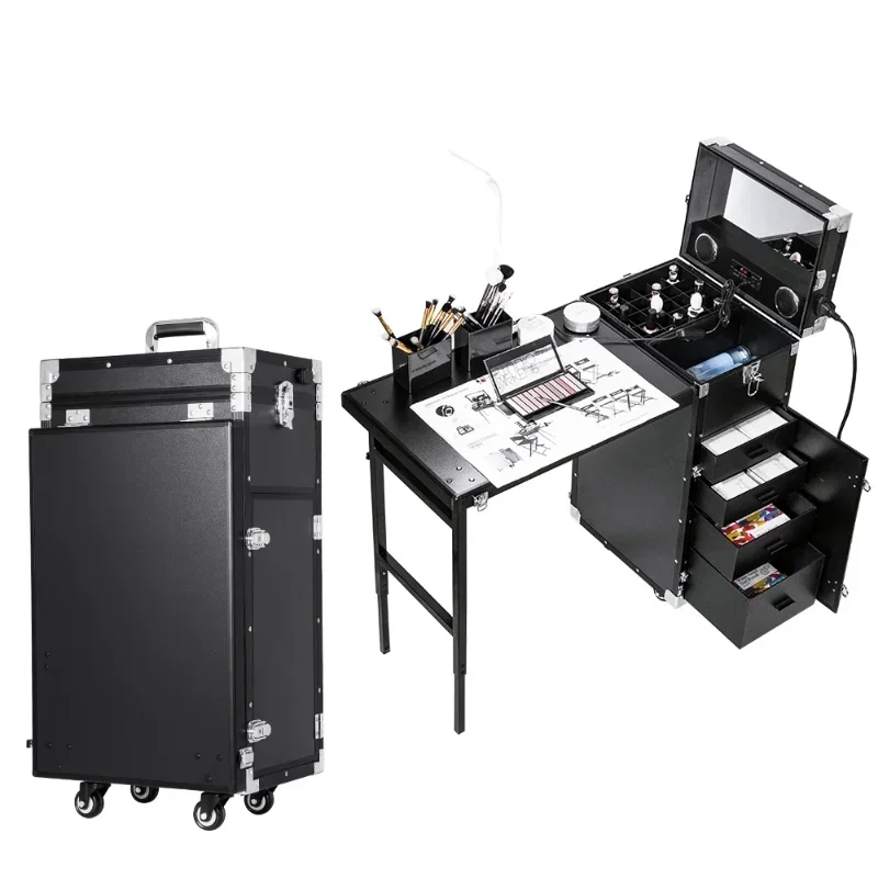 Table Smooth Surface Stable Structure Non-Slip Feet Reliable Performance Long Lasting Easy to Use Sturdy Construction
