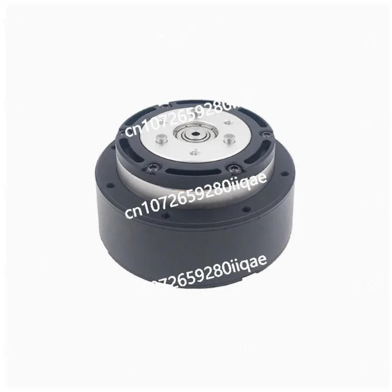 HT-N18 Brushless Servo Motor 30RPM 24N.M Reducer for Collaborative Exoskeleton Robot AGV Steering