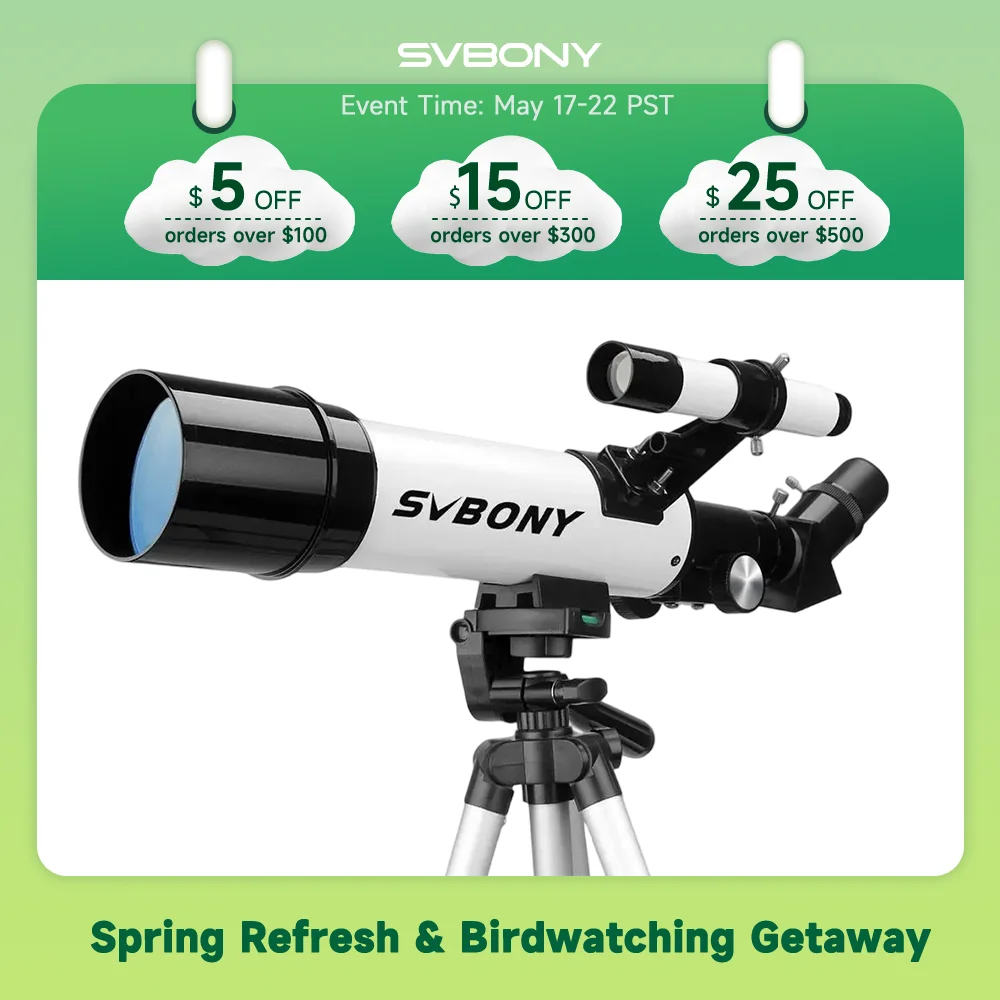#59 Latest Telescopes Offers