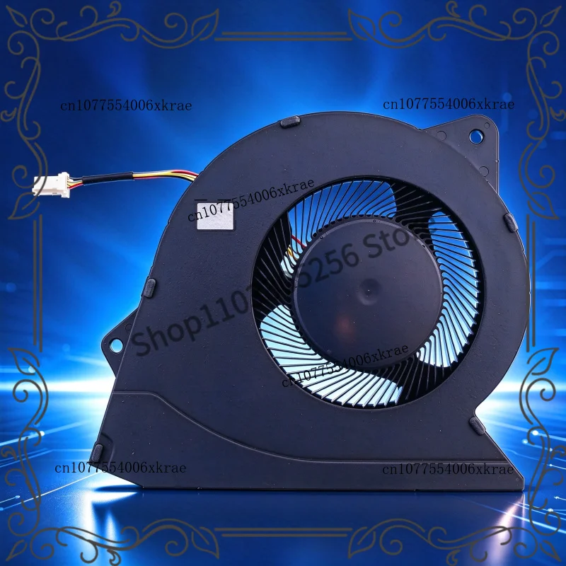 Heavy‑Duty Internal Cooling Fan for Dell VOSTRO 3420 3425 Inspiron 15 3525 3530 3535 3520