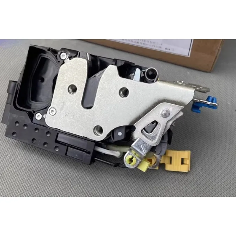 Front Door Lock Bod…