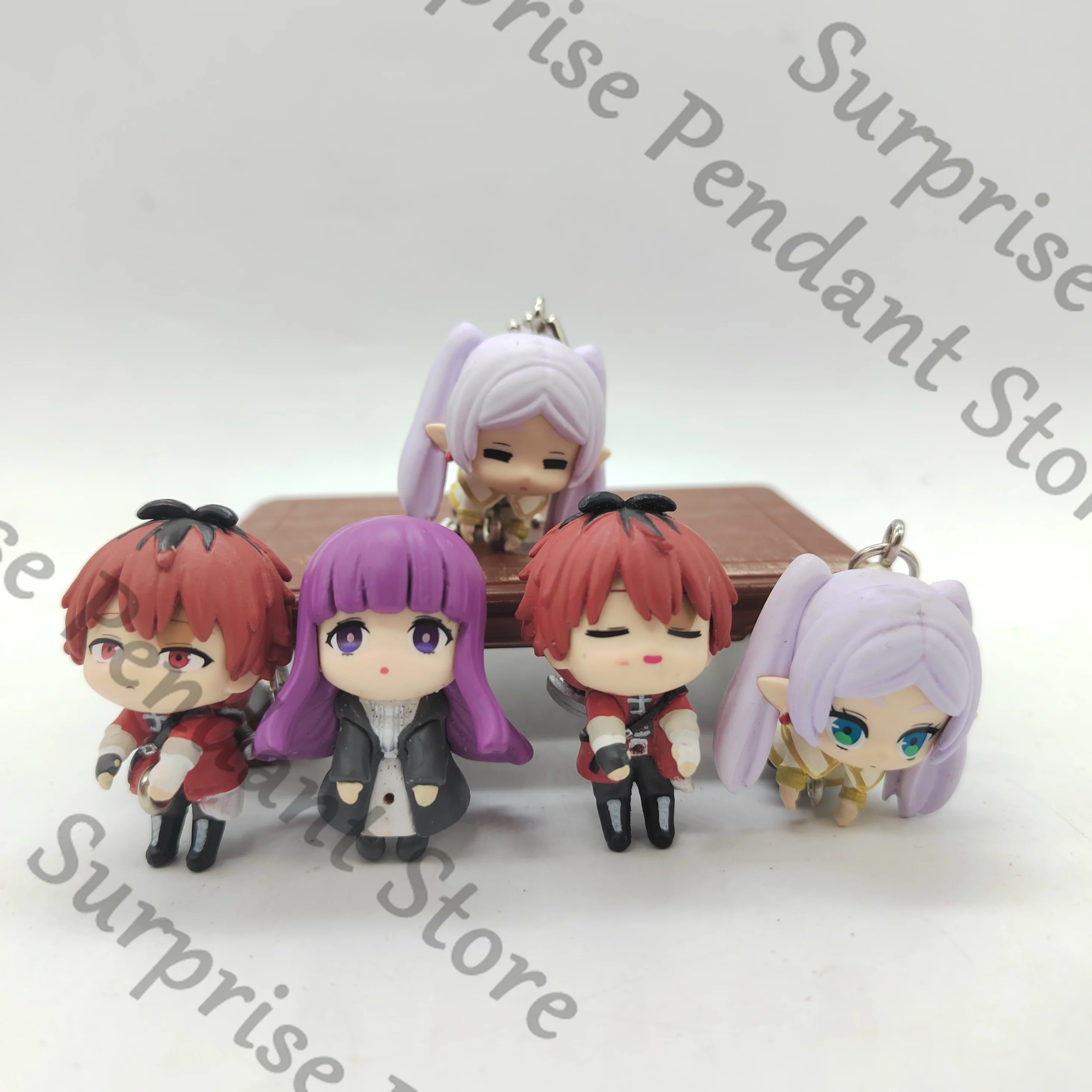 Frieren: Beyond Jou…