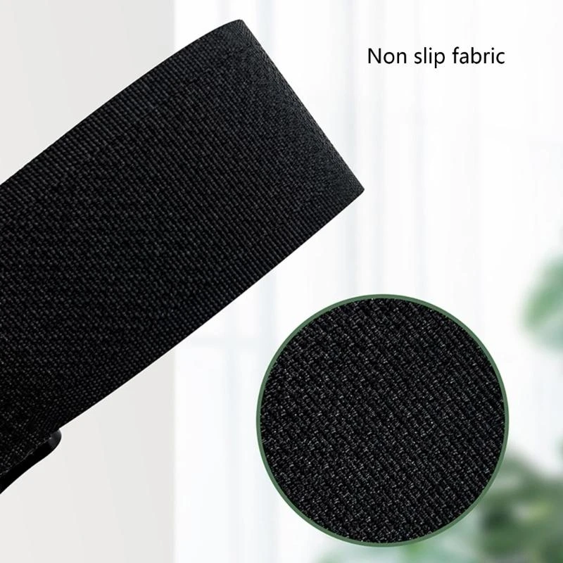 

97BC 360 Degree Rotating Strollers Accessory Hanger Clip Hook Designing Easy Installation No Tool Required for Busy Parents