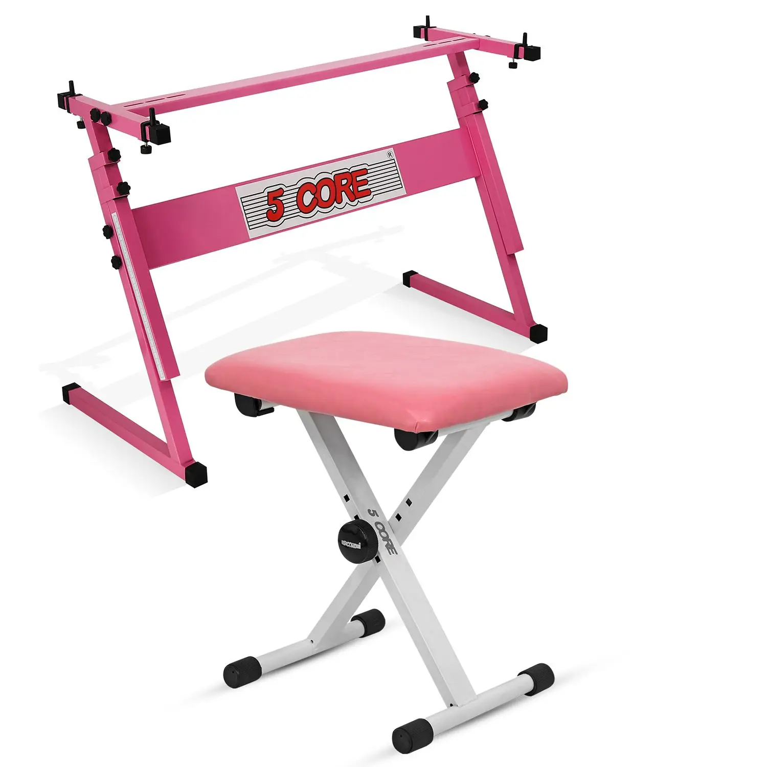 Keyboard Stand Z St… - image