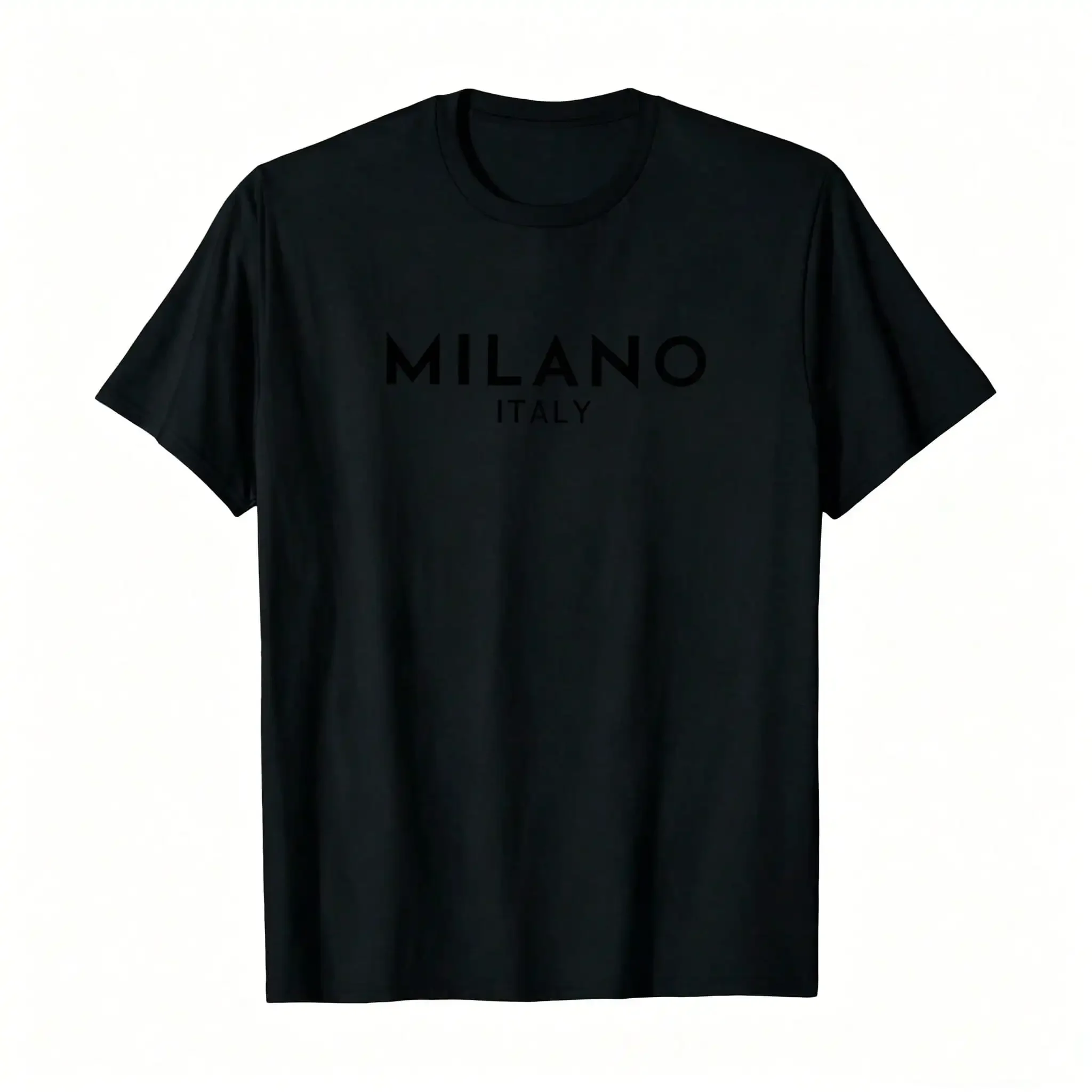 Womens Crop Top, Chic Milano Essence Luxe Design, Comfortable Short Sleeve Tee For Casual And Everyday Wear_,Breathable And Comfortable Short-Sleeved Round-Neck Top, Suitable For All Seasons, Everyday Wear For Women