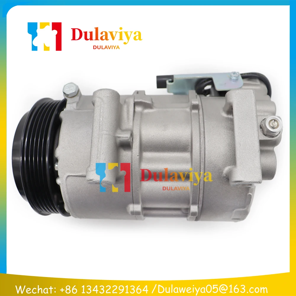 Air Conditioning AC Compressor  MERCEDES BENZ B CLASS W245 M 266 960 0012303511 A178352A 0012309011 22301311 0022304711