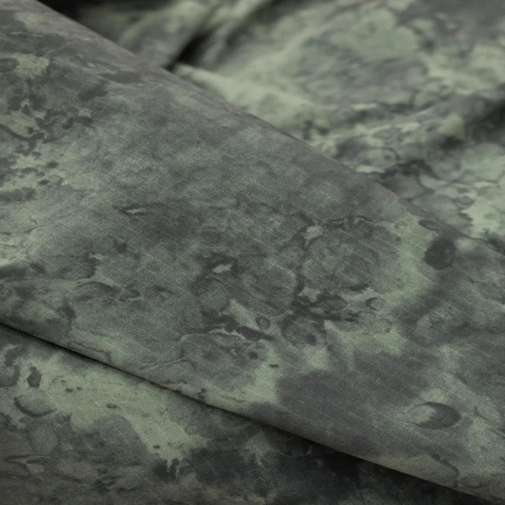 

Ткань для пуховиков: водонепроницаемая, устойчивая к разрывам, дизайнерская, для пошива одежды, метровая, из чистого полиэстера