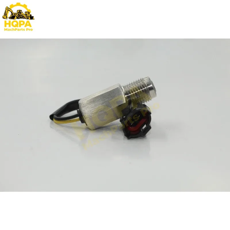 XKBH-02247 XKBH-02248 94340-72410 94340-72411 94340-72412 Sensor Speed for Hyundai Excavator R225-7 R215-7 R360LC3H R370LC7