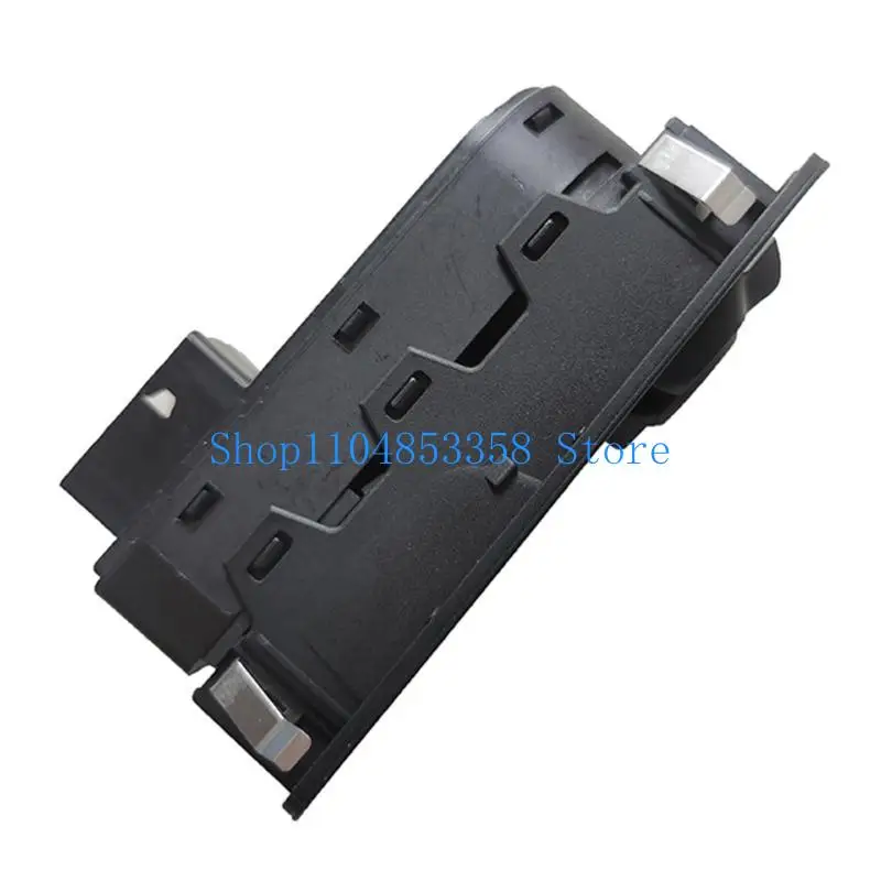 652F Electric Control Regulator Switch for 156085170 Power Window Glass Lift Elevator Button Smooth Operating Ensuring Quiet