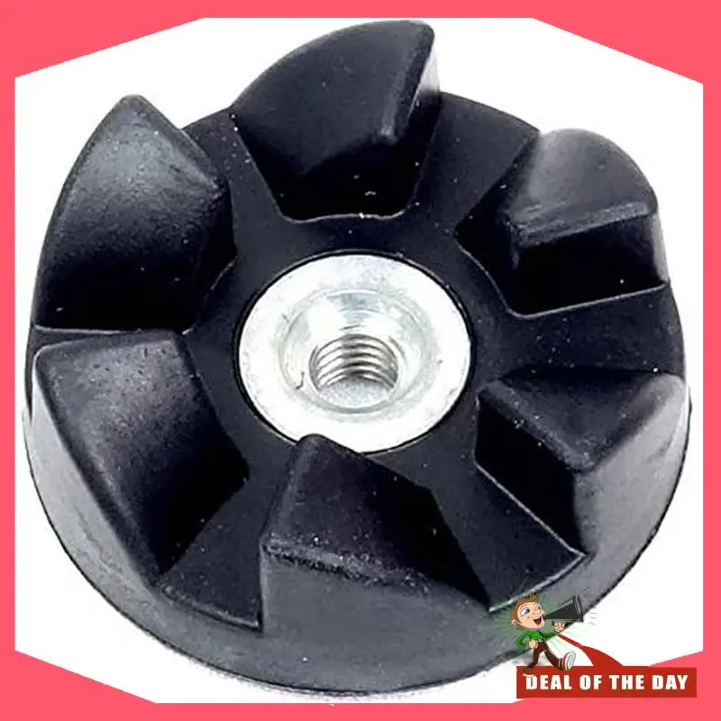 Consegna in 24 ore 14 pezzi Kit di sostituzione del frullatore per Nutribullet 900W 600W Guarnizioni in gomma siliconica Guarnizione O Ring Shock Pad Motore superiore