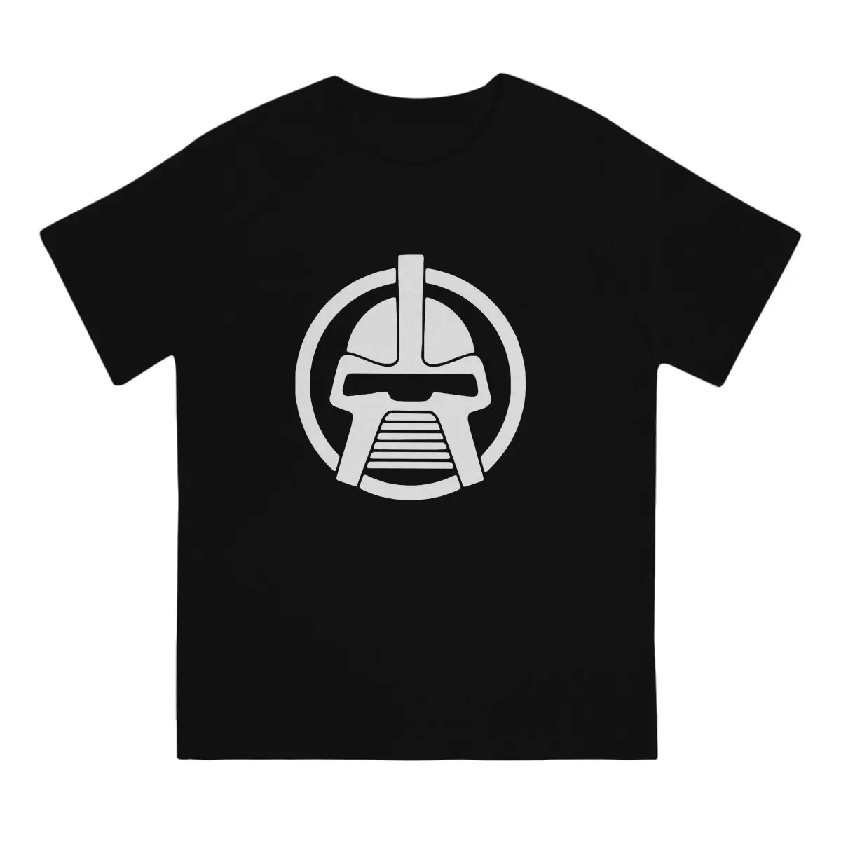 Cylon  T-Shirts for Men The Expanse Joe Miller James Holden Canterbury TV Funny Cotton Tee Shirt Crewneck Short Sleeve T Shirt