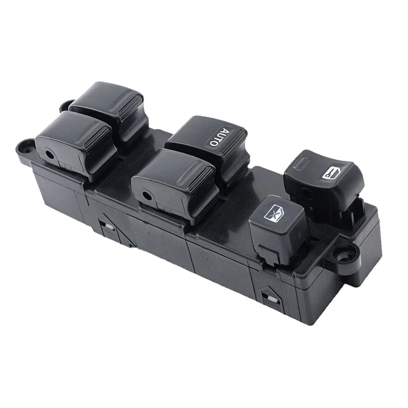 25401-VB000 15 Pins Car For Nissan Sentra B15 MK5 2000-2006 Auto Driver Side Master Window Switch Lifter 25401-4M501 25401-5M000