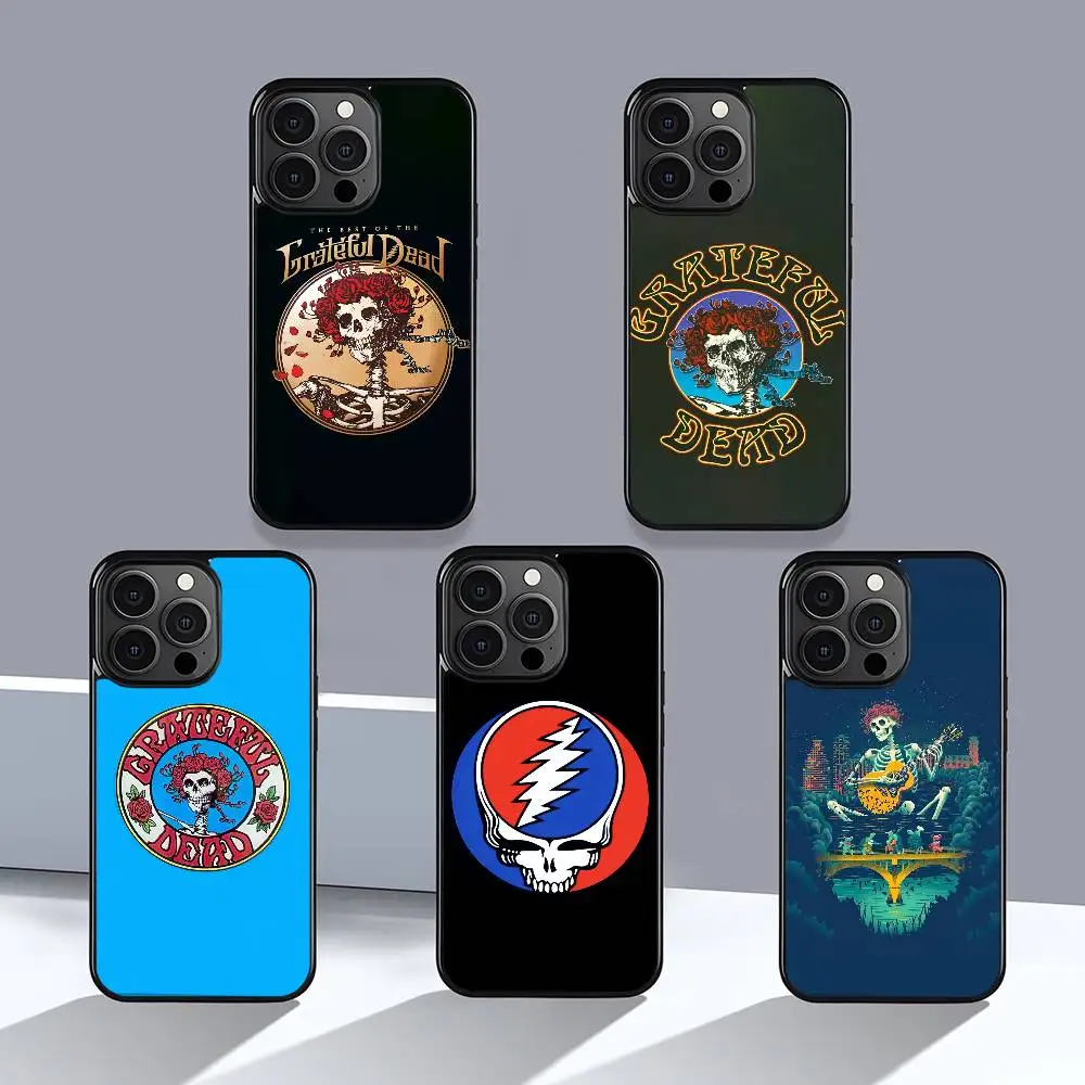 Rock Band G-Gratefu…