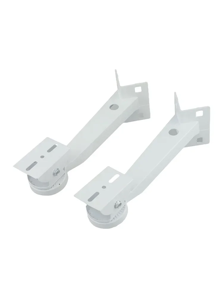 Waterproof Exterior Wall Corner Security Mounting Camera Bracket for CCTV Sturdy and Reliable Adjustable Angles