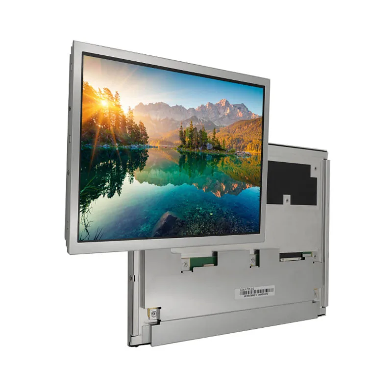 Ortustech COM104H9M11SSS 10.4 Inch 800(RGB)×600 Resolution Industrial Display Replacement Outdoor Visibility Sunlight Readable