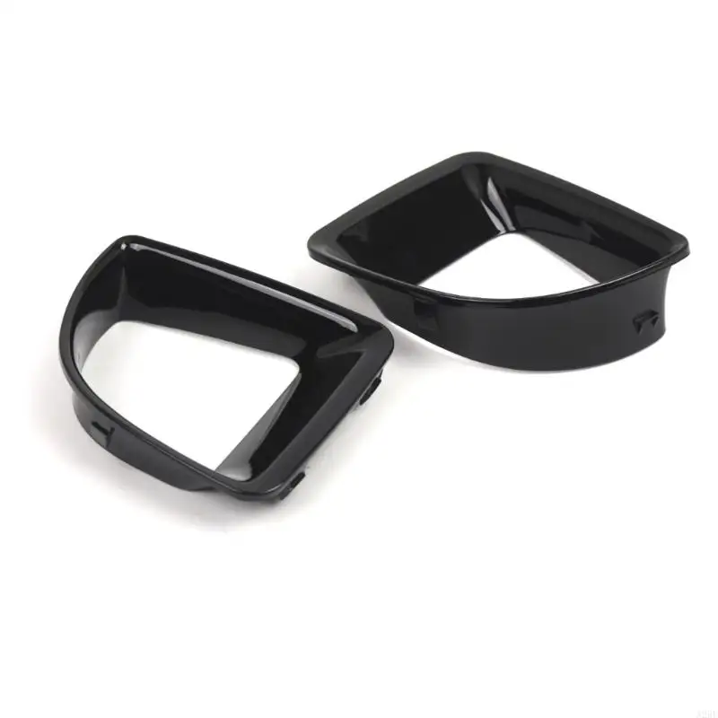

A2BF Front Bumper Vent Air Duct Frame For R55 R56 R57 R58 R59 51117255117 51117255118