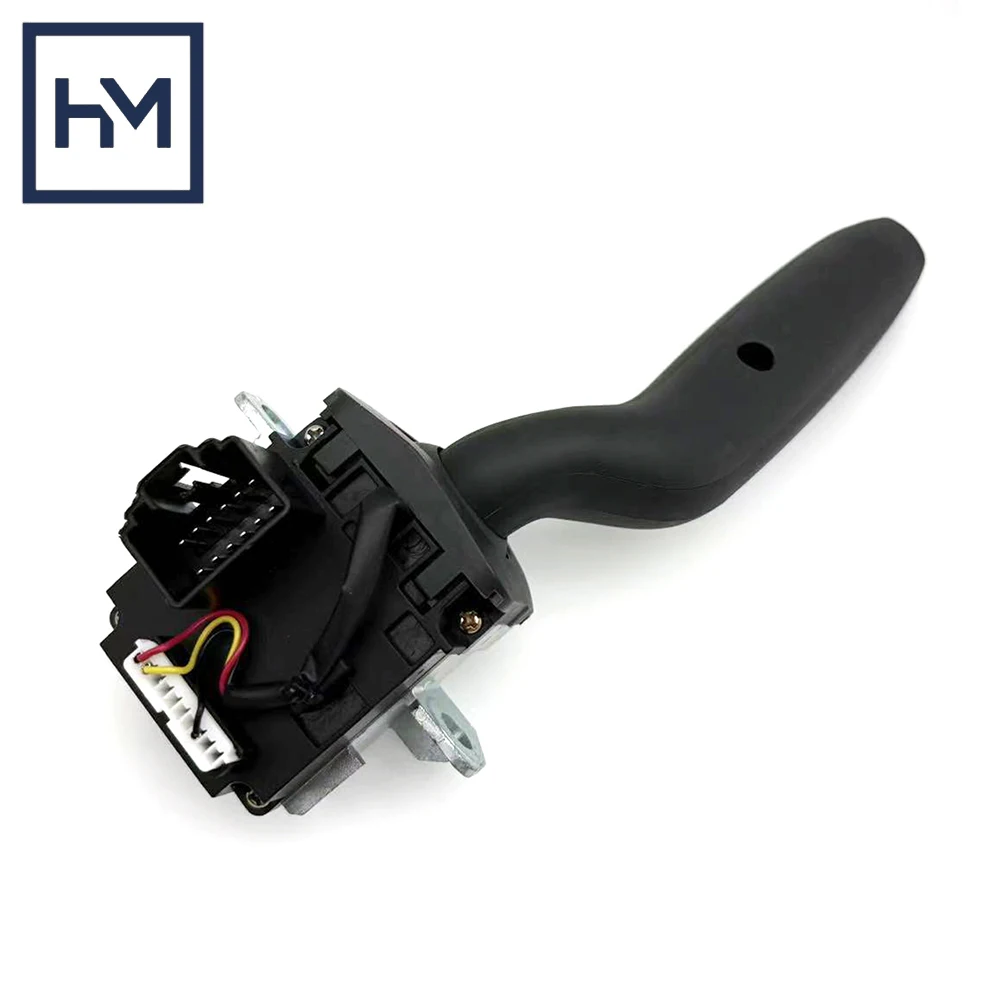 OE 2653102 Steering Column Combination Switch For Scania Euro6 P G R S Series Truck Turn Signal Wiper Light Control Stalk