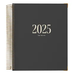 2025 Daily Planner Cherryplanner A Gift For Family And Friends Can Enhance Time Management And Organize The Rhythm Of Life