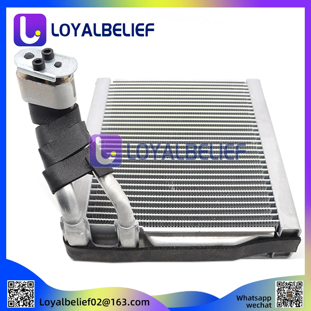 AC Evaporator Coil For Hyundai I10 2014-2016 97139-B9001 97139-B9000 97139B9001 97139B9000