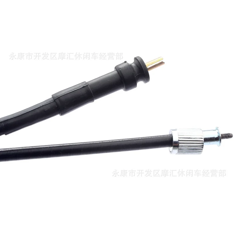 ApplicableHonda CB350F CB400F CB500 CB750 XR200 XR200RRice Tooth Speedometer Cable