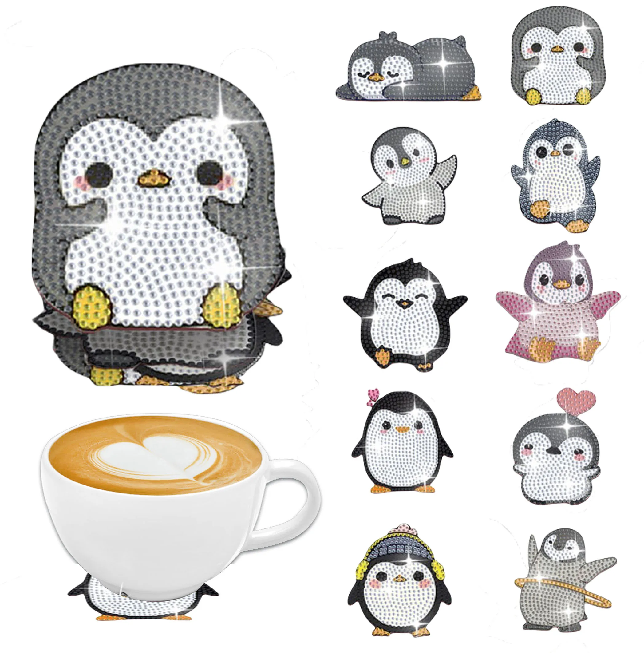 10 Diy Diamond Pain…