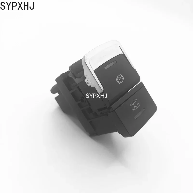 

5G0927225D SYPXHJ Car Parts Parking Brake Handbrake Switch Button For Volkswagen Golf MK7 2013 2014-2019 5G0927225E 5G0927225F
