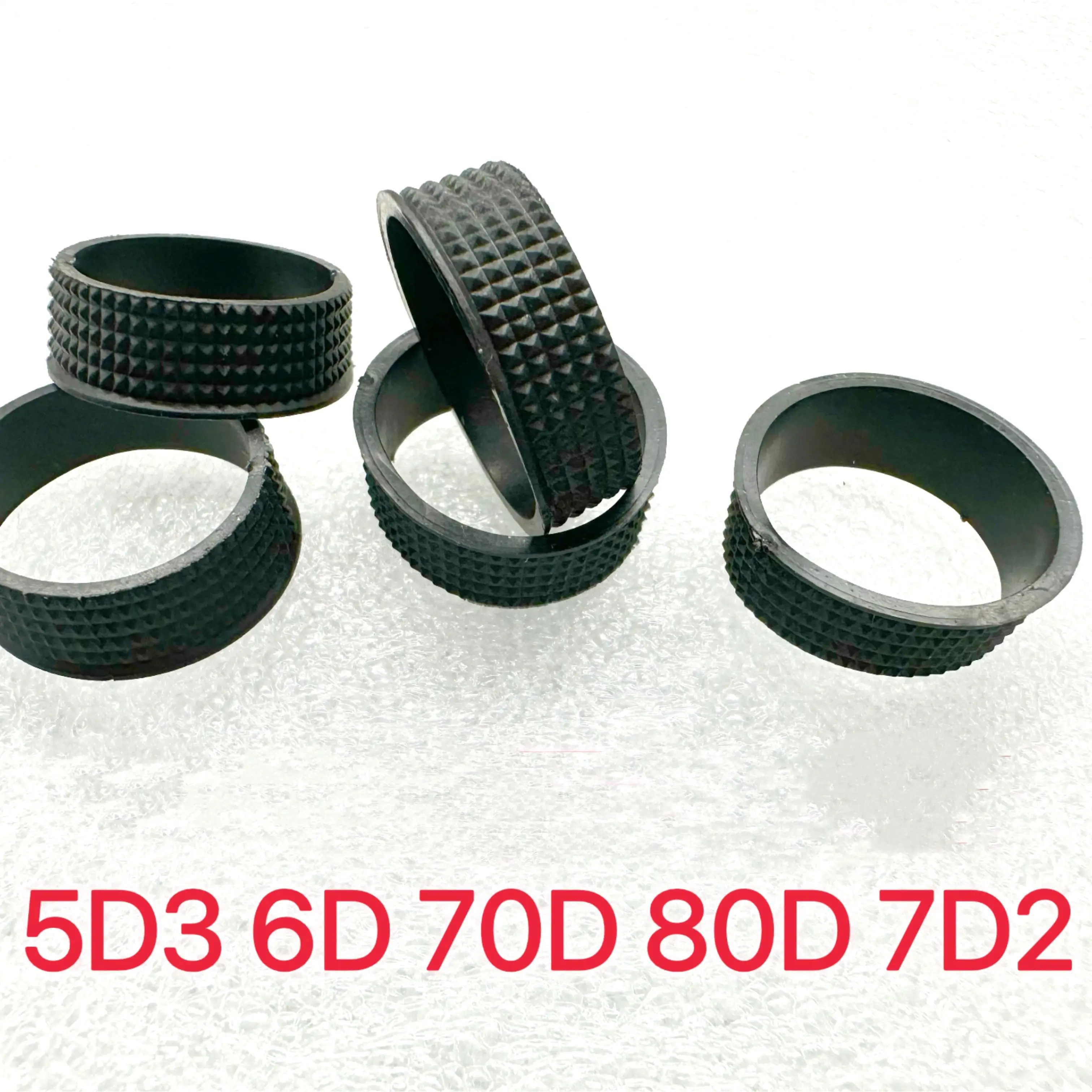 New For Canon 5D2 5… - image