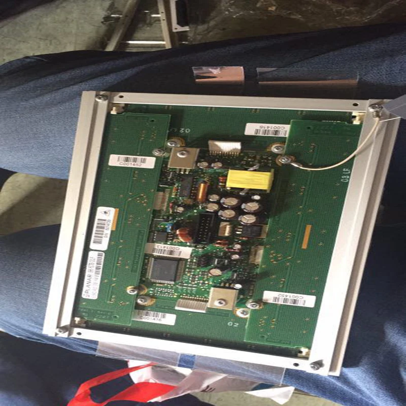 EL640.400-CB3 LCD display screen Replacement maintenance