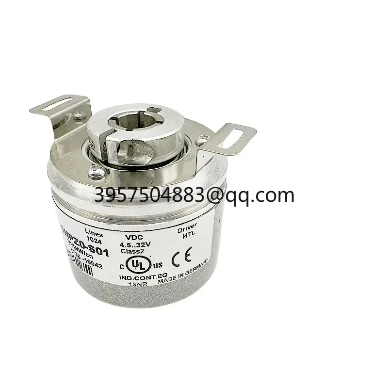 NEW  VFS60A-BHPZ0-S01 Motorfeedback  Encoder in Stock